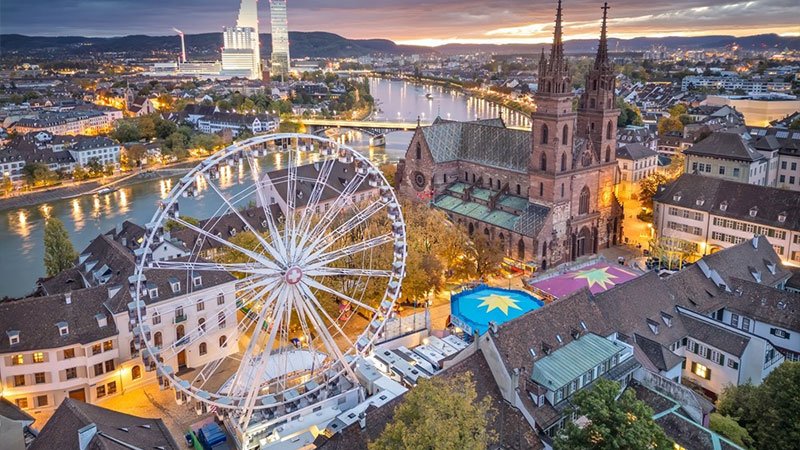 Basel