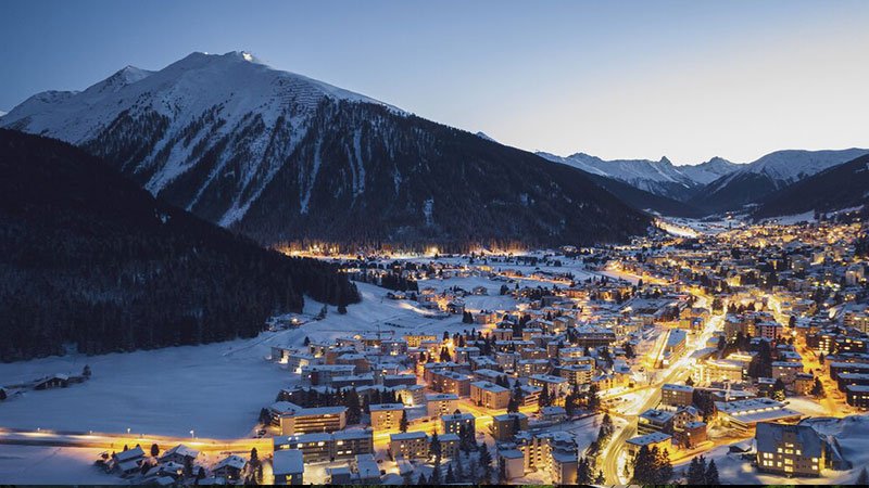 Davos Klosters