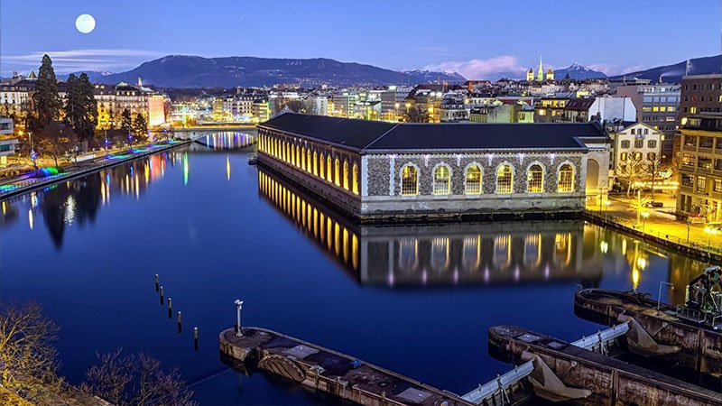 Geneva