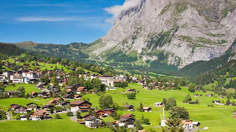 Grindelwald
