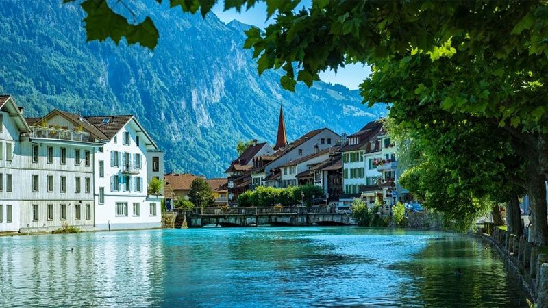 Interlaken