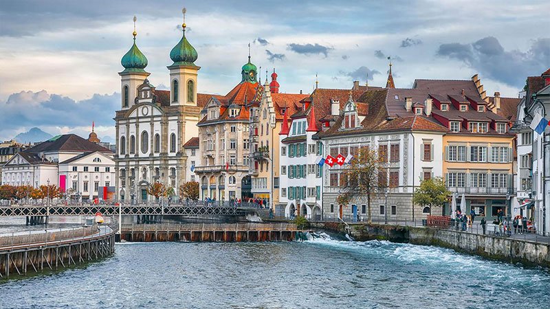 Lucerne