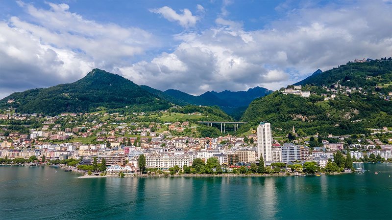 Montreux