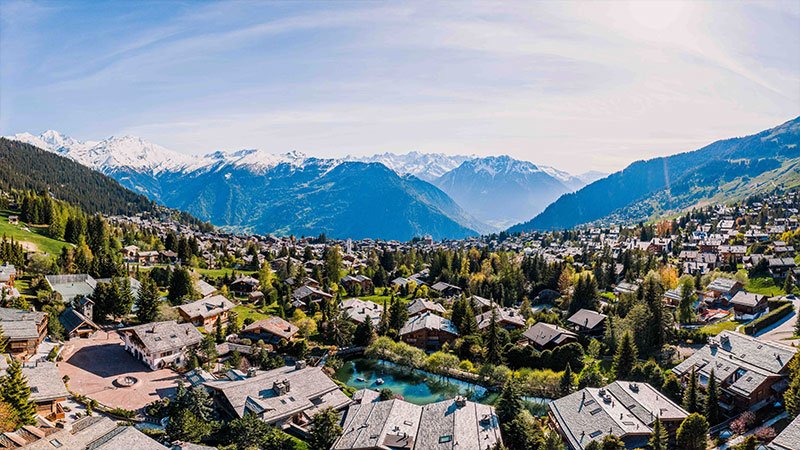 Verbier