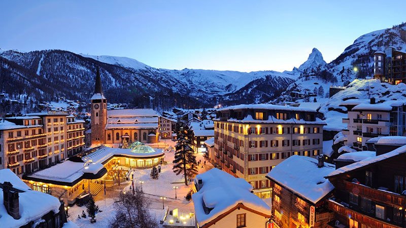 Zermatt